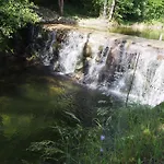 Moulinage La Morel Casa vacanze Marcols-les-Eaux