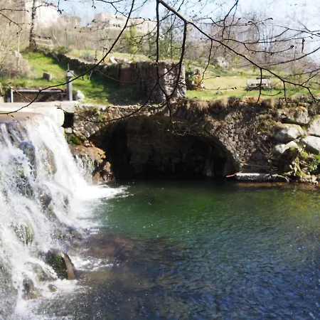 Moulinage La Morel Vakantiehuis *