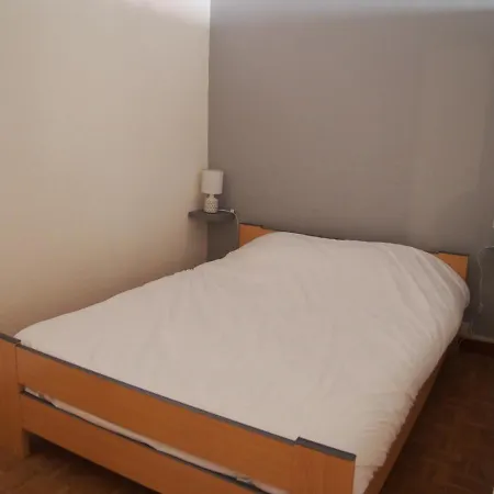 Vakantiehuis Moulinage La Morel Marcols-les-Eaux