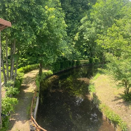 Moulinage La Morel Vakantiehuis Marcols-les-Eaux
