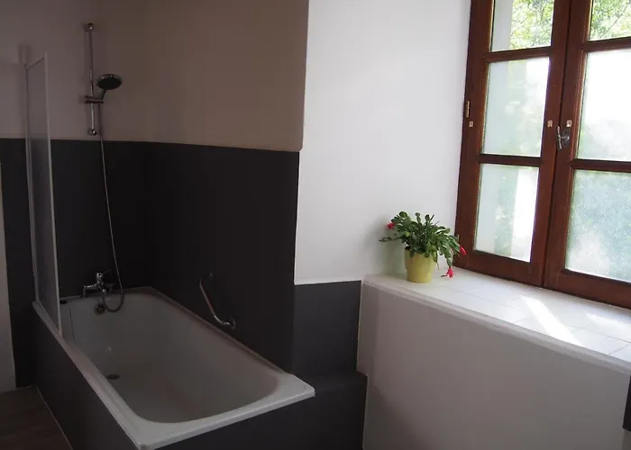 Casa vacanze Moulinage La Morel *